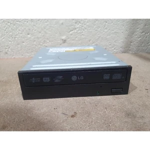 Hitachi-LG GSA-H20L Dual Layer Multi IDE ATA 5.25" DVD Writable/CD-RW Drive - Picture 1 of 10