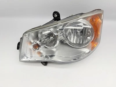 Faro conductor izquierdo Chrysler Town & Country 2008-2015 05113337AE OEM Foto 1 de 4