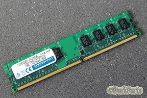 Hypertec Fujitsu S26361-F2988-L114-HY 1GB Memory RAM - Picture 1 of 1