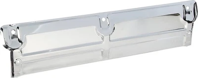Trans Dapt Performance     Trans Dapt 9427 Chrome Radiator Support Bracket - Image 1 of 4