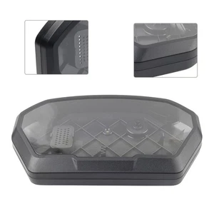 Tachometergehäuseabdeckung für Street Triple 765RS 1200RS  20-24 Tiger 800 18-24 - Picture 1 of 11