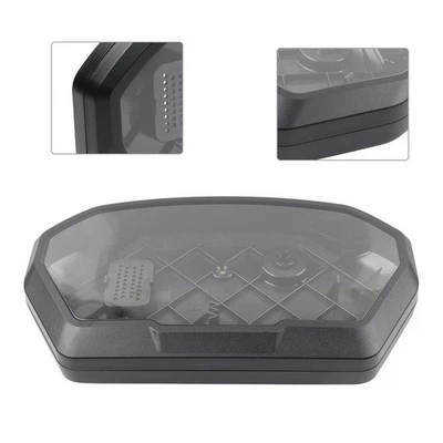 Tachometergehäuseabdeckung für Street Triple 765RS 1200RS  20-24 Tiger 800 18-24 - Image 1 of 4