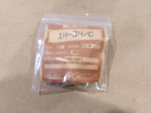 WCM HOT-COLD STEM 1H-3H/C FOR HARCRAFT - Picture 1 of 1