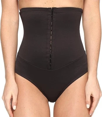Tanga modelador Miraclesuit pulgadas fuera de la cintura L36350 talla XL Foto 1 de 2