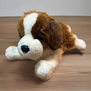 Douglas Bernhardiner Das Kuscheltier Stofftier Plüschtier Hund Welpe 16 Zoll #2048 - Bild 1 von 10