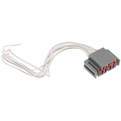 Conector interruptor señal de giro SMP para Ford E-250 2003-2004 Foto 1 de 4