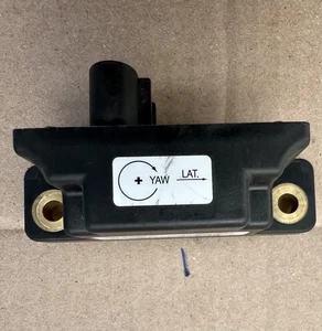 05-08 SENSOR DE SUSPENSIÓN HIDRÁULICA CORVETTE C6 GUIÑADA 10307709 - Imagen 1 de 5