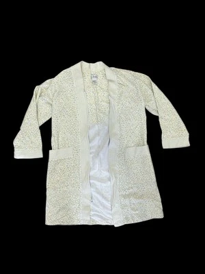 ✨ Bata Aria estampado floral con bolsillos✨ Foto 1 de 4