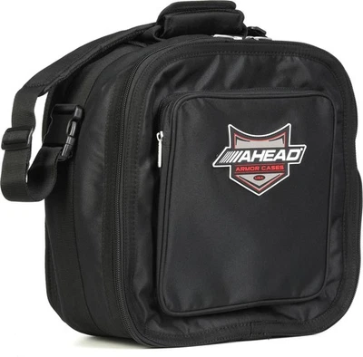 Ahead Armor Cases Bass Drum Pedal Soft Case - Double - Image 1 of 4