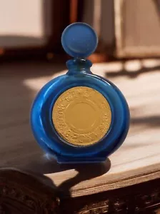 Vintage Bysance Miniature Perfume Bysance - Picture 1 of 1