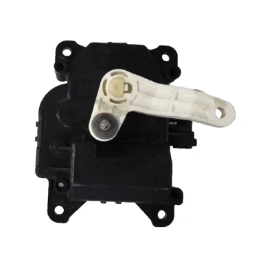 Módulo servoamortiguador de calefacción Lexus IS300 2004 063700-7040 OEM 2001-2005 Foto 1 de 4