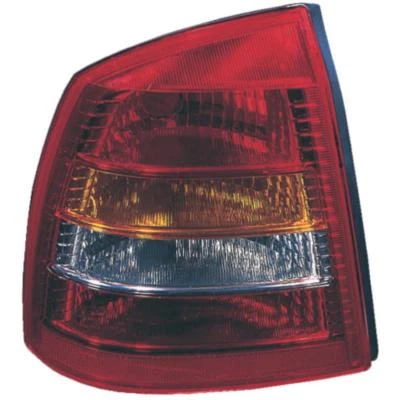Luz Trasera Derecha para Opel Astra G Cc F48_ F08_ 1.6 - Imagen 1 de 2