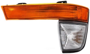FITS 98-00 FORD RANGER PASSENGER FRONT RIGHT PARKING/TURN SIGNAL LIGHT ASSEMBLY - Picture 1 of 4
