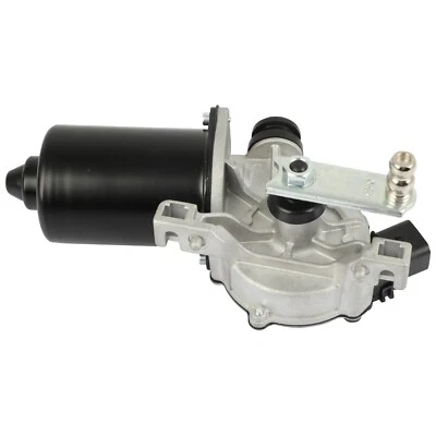 Front Windshield Wiper Motor For 2006-2016 Kia Rio Hyundai Accent Dodge Attitude - Image 1 of 4