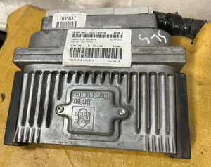 1996-1999 Cadillac Engine Computer ECM 4.6L 16214848 PCM ECU 16175490 Cadi B40 - Picture 1 of 12