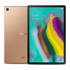 Samsung Galaxy Tab S5e Tablet 10,5" 64GB WLAN Gold SM-T720 Grade A 1 Jahr Garantie