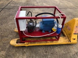 Cold water Pressure washer - Picture 1 of 1