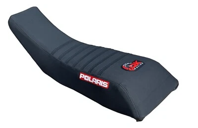 Cubierta de asiento Polaris Scrambler Trailblazer Sport 250 400 500 1995-2003 Foto 1 de 4