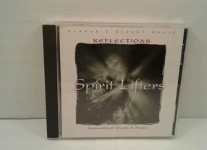 Reader's Digest Music: Reflections - Spirit Lifters (CD, 1998) Inspirational - Bild 1 von 3