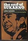 The End Of Sukarno; A Coup That Misfired, A Purge That Ran Wild
