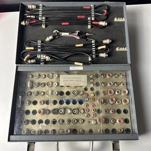 Greenpar GRE Inter-series RF Adaptor Connector Set in Metal Case - Zdjęcie 1 z 14