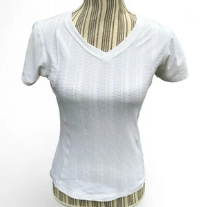 Columbia Titanium Lauftop Kurzarm Mintgrün Damen Gr. S - Bild 1 von 6