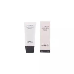 Chanel Cc Cream Complete Correction Spf 30 / Pa+++ # 32 Beige Rose 1 Oz 30ml - Picture 1 of 3