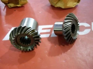 Mercruiser Spiral Gear Assembly 43-36342A1 - Picture 1 of 2