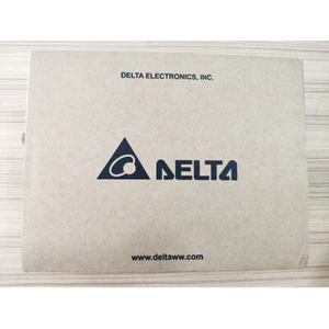 In Stock New & Original 1PCS Delta PLC DVP06XA-H2 , 90 DAYS WARRANTY - Picture 1 of 3