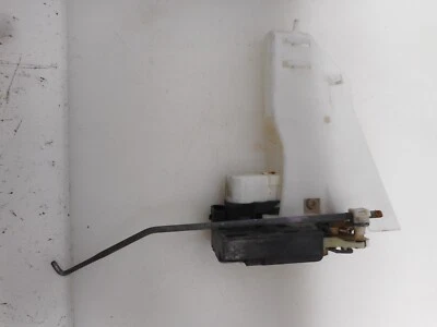 1999 CADILLAC DEVILLE D'ELEGANCE RIGHT PASSENGER DOOR LOCK ACTUATOR - Image 1 of 4