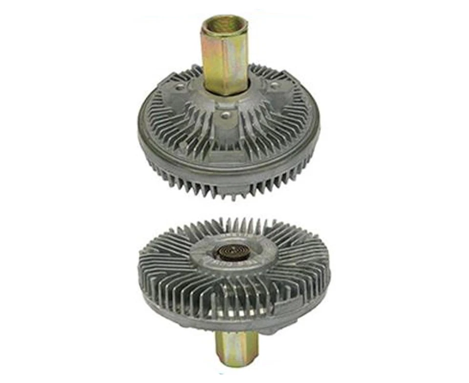 Подходит для Dodge 02-08 подходит для Ford 97-09 подходит для муфты вентилятора охлаждения двигателя Lincoln 98-08 - Изображение 1 из 4