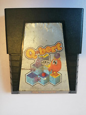 Gioco Q*Bert/QBert - Atari 2600 - Solo cartuccia - Testato