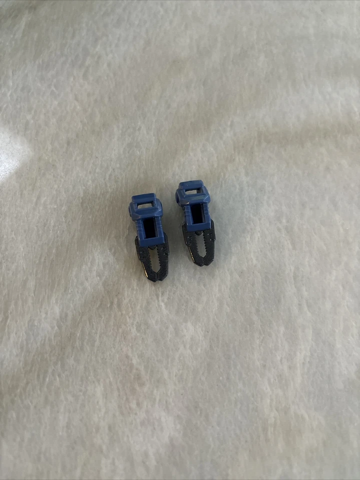 Transformers Real Gear Zoom Out 25X Part Only - Image 1 of 1