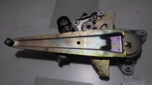 06 LEXUS ES330 LEFT REAR Window Regulator  - Picture 1 of 8