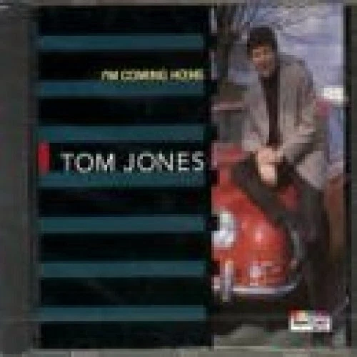 Tom Jones I'm coming home (14 tracks, 1965-67/93)  [CD] - Bild 1 von 1