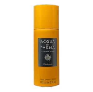 ACQUA DI PARMA COLONIA PURA DEODORANT SPRAY 150 ML/5 FL.OZ. NEW - Picture 1 of 1