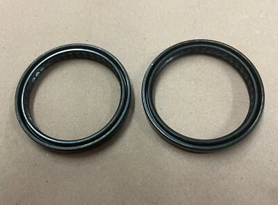 Juego de sellos antipolvo basculante Shindy Honda ATC 350X TRX 250X 300X 400X 91252-HA2-003 Foto 1 de 3