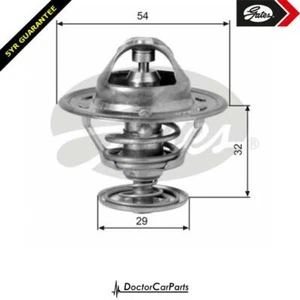 Thermostat FOR XJ 6 Ser 2 75->86 3.4 4.2 XJ 8L XK 3.4 XK 4.2 -79 82-86 85-87 - Picture 1 of 1