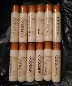 TAROCCO SIZILIANISCHE BLUTORANGEN 12ERer Set Konditionierung Behandlung Haarspüler - Bild 1 von 5