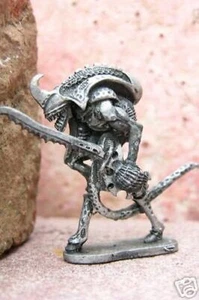 FANTASY FORGE KRYOMEK ALIEN #8 - Picture 1 of 1