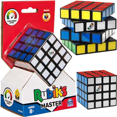 Rubik's Cube 4x4 Meister Rubik's Cube