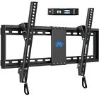 UL Listed TV Mount for Most 37-75 Inch TV, Universal Tilt TV Wall Mount Fit 1...