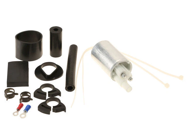 Bomba de combustible en tanque Delphi 43SG26F compatible con Mazda B2200 CARB 1987-1993 Foto 1 de 1