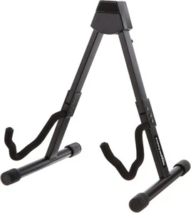 AmazonBasics GFS70 Guitarra Plegable Marco A Soporte para Acústica y Eléctrica... - Imagen 1 de 4