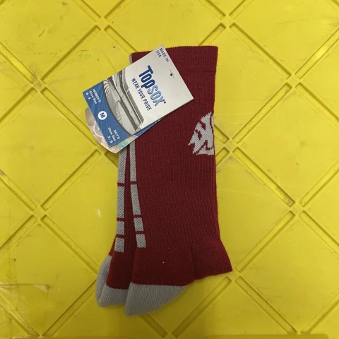 Elite Socks WSU Cougars Cover