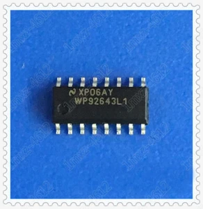 5pcs new WP92643L1 SOP16 #A6-36 - Bild 1 von 4