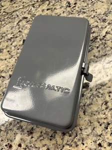 intermatic switch box - Picture 1 of 2