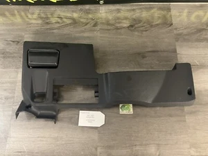 1997 1998 1999 2000 2001 HONDA CRV CR-V LOWER KICK PANEL TRIM COVER G9 - Picture 1 of 13