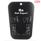 Boot Shaper Stands Form Inserts Tall Boot Keep Boots Tube Shape For Wome Uj