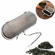 d'assaisonnement Passoire à thé Filtre à épices Boule d'infuseur